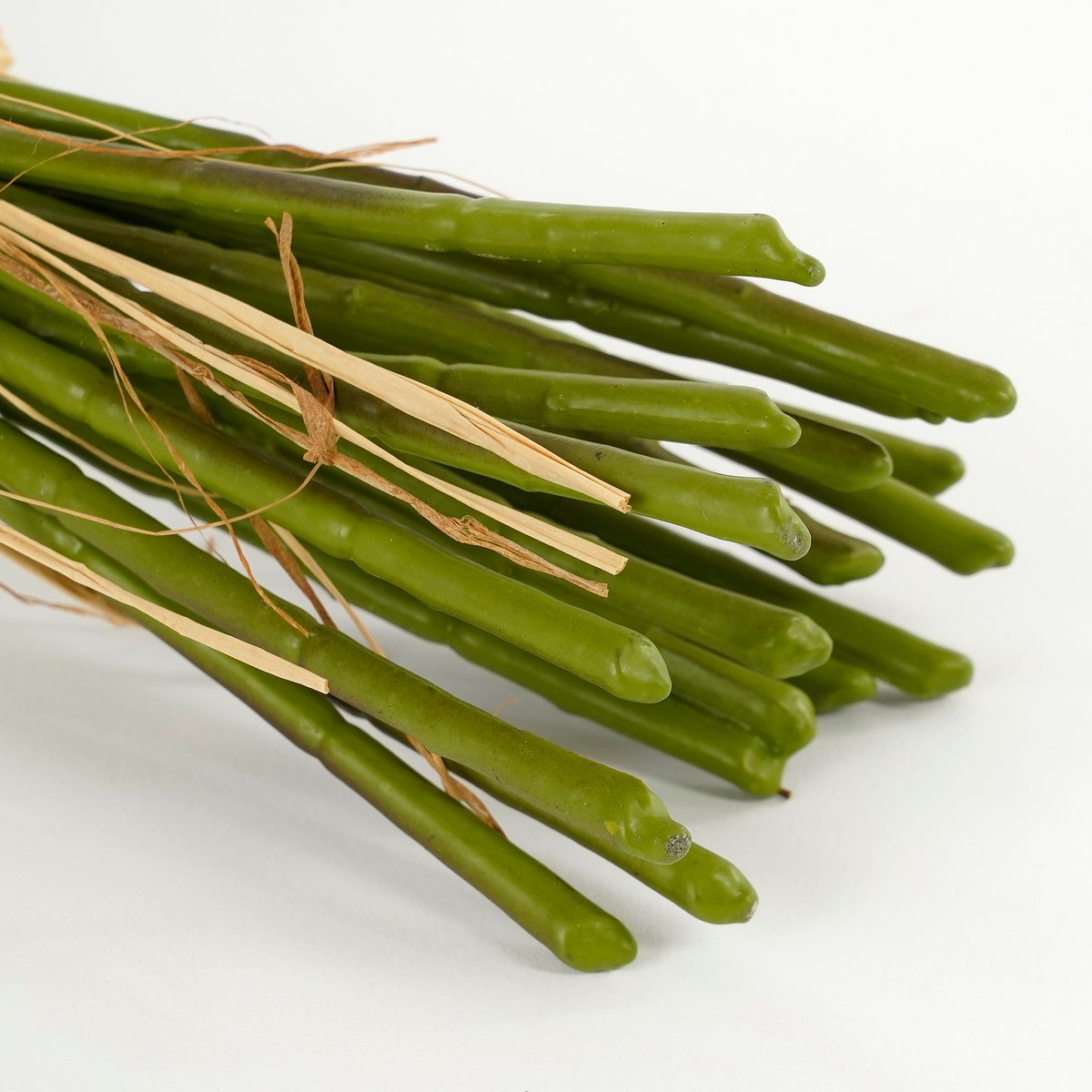 Bouquet de Fleurs Artificielles Renoncules - H35 x Ø26 cm - Rose