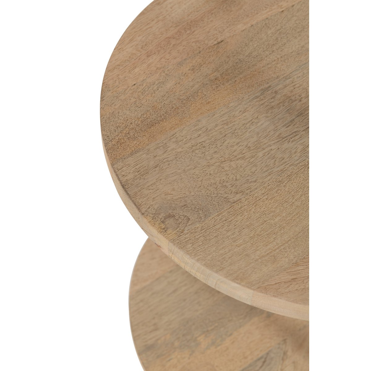Table Eli Manguier Naturel