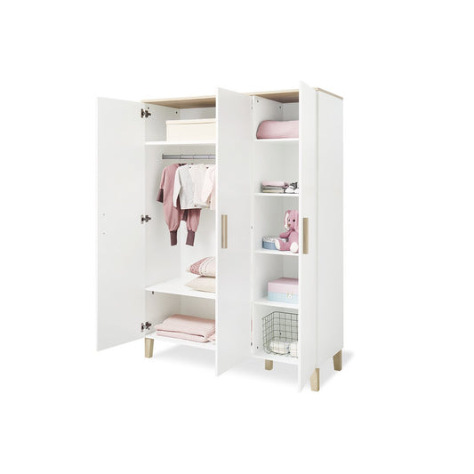 Armoire 'Lumi' grande