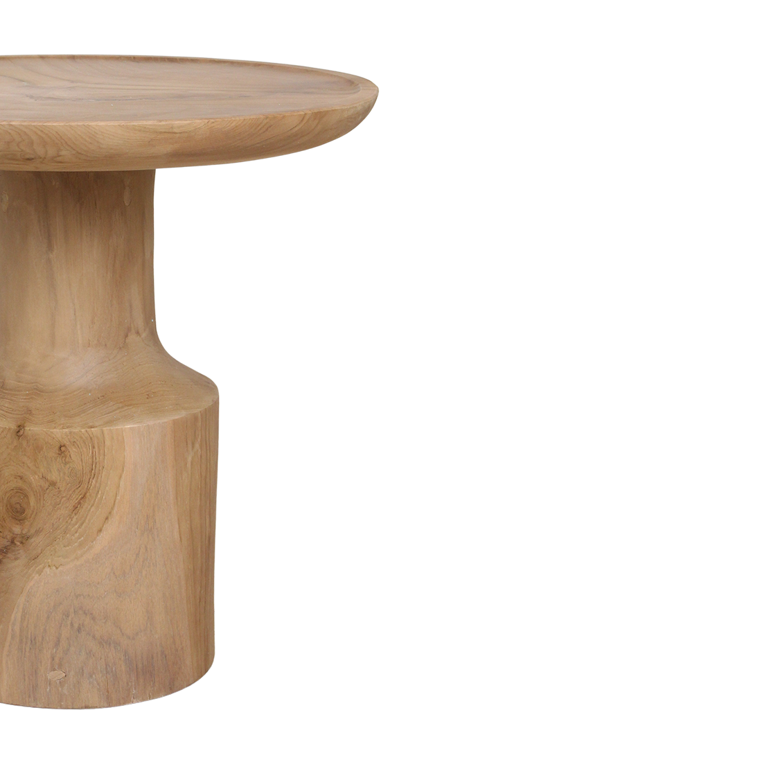 Table d'appoint Nero Day