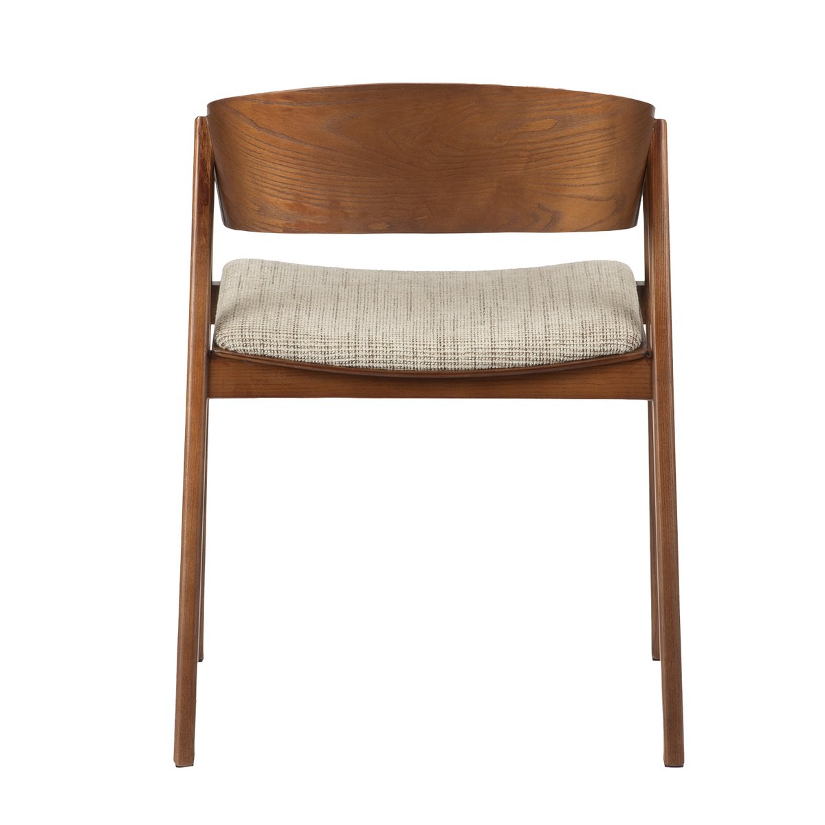 Chaises Edo - Lot de 2