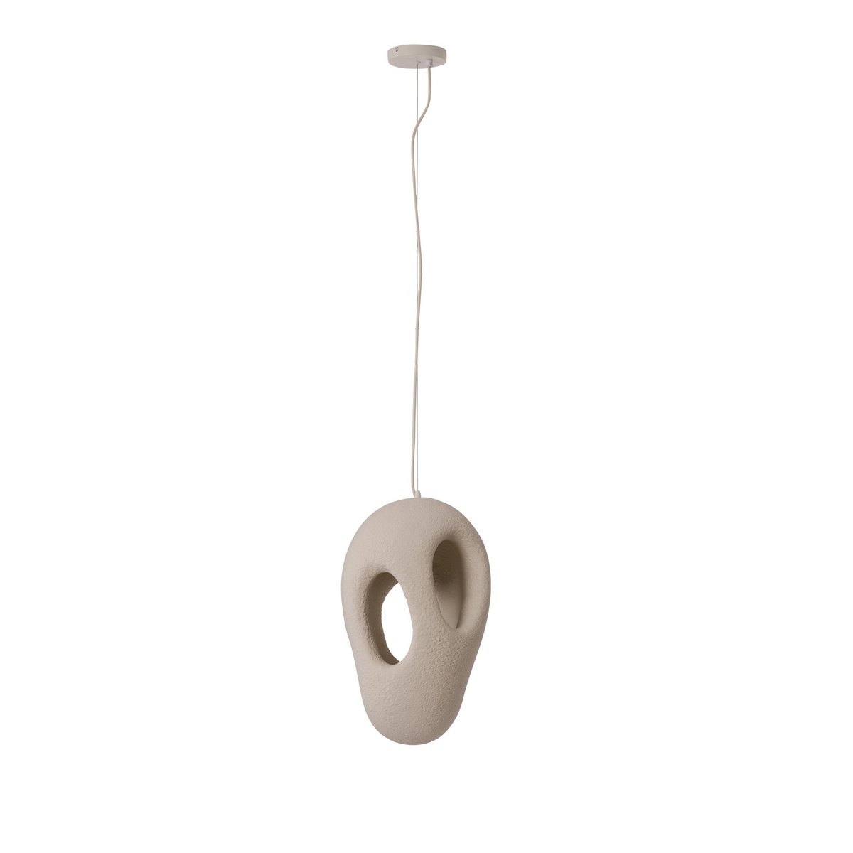 Lampe suspendue Aki | 43 cm
