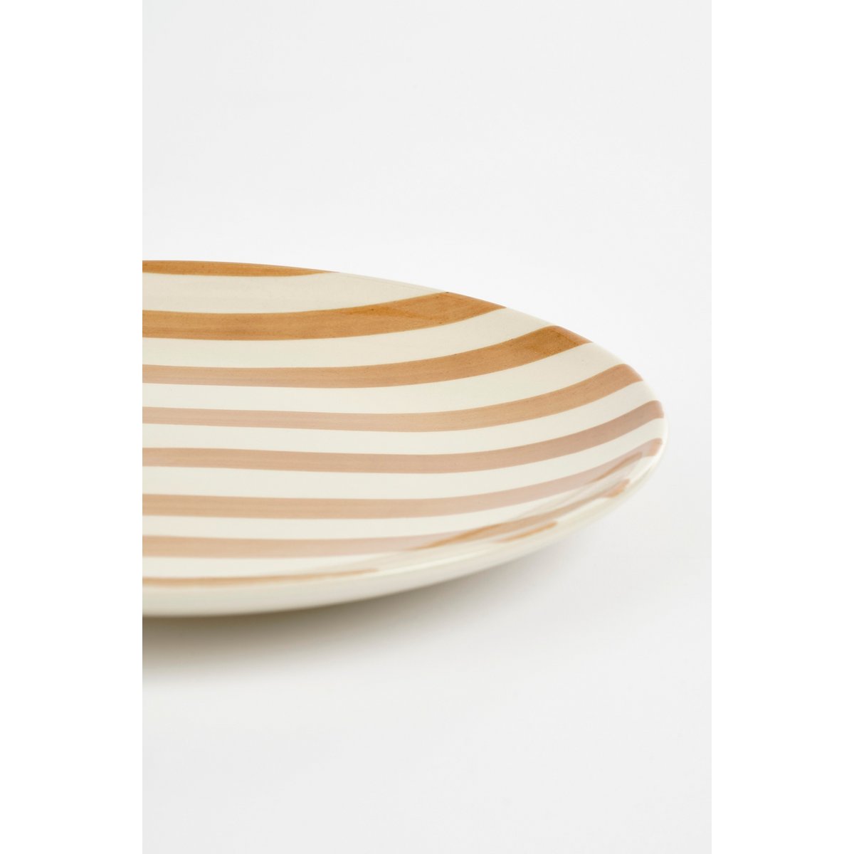 Elsie Dinnerbord - Brown