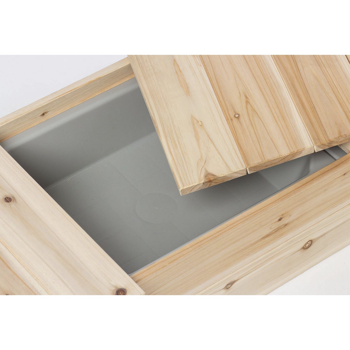 Bac à sable 'Lennart'