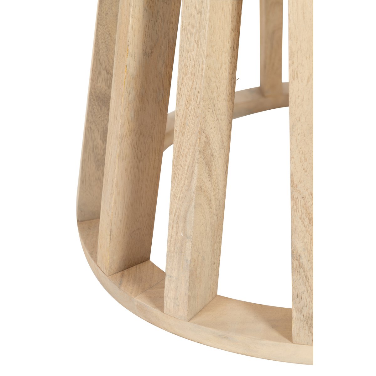 Table Eli Manguier Naturel