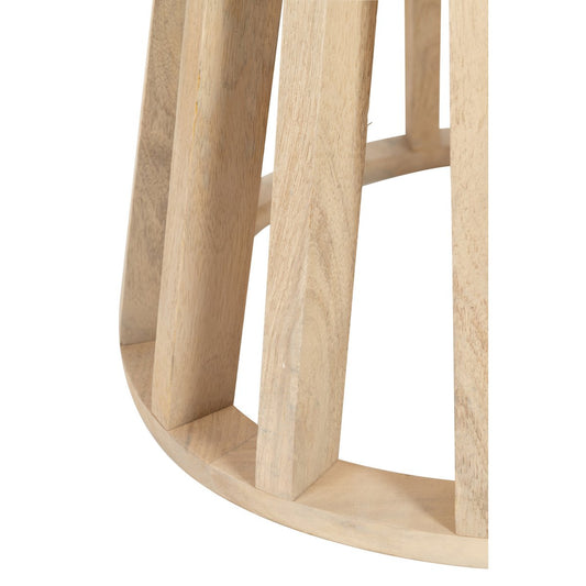 Table Eli Manguier Naturel