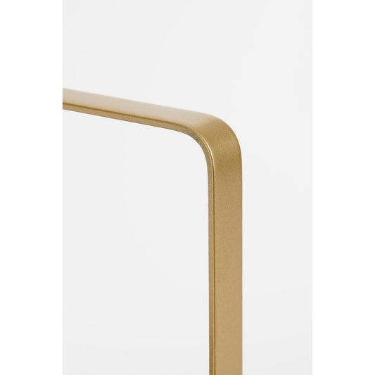 Etagère - Métal - or