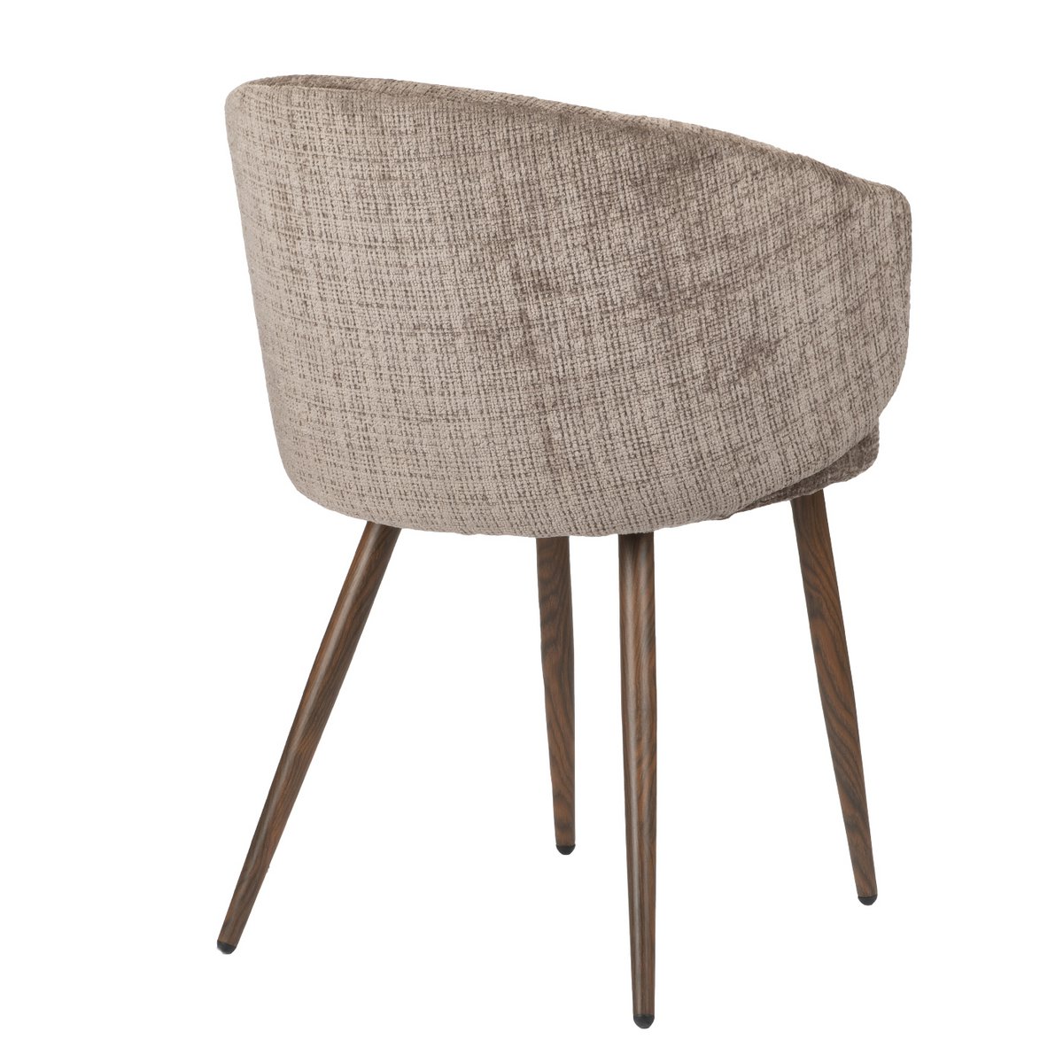 Luna Chair Mink (ensemble de 2)