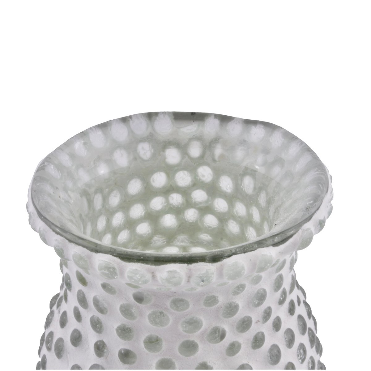 VASE EN VERRE CRISTAL S (Ensemble de 12)