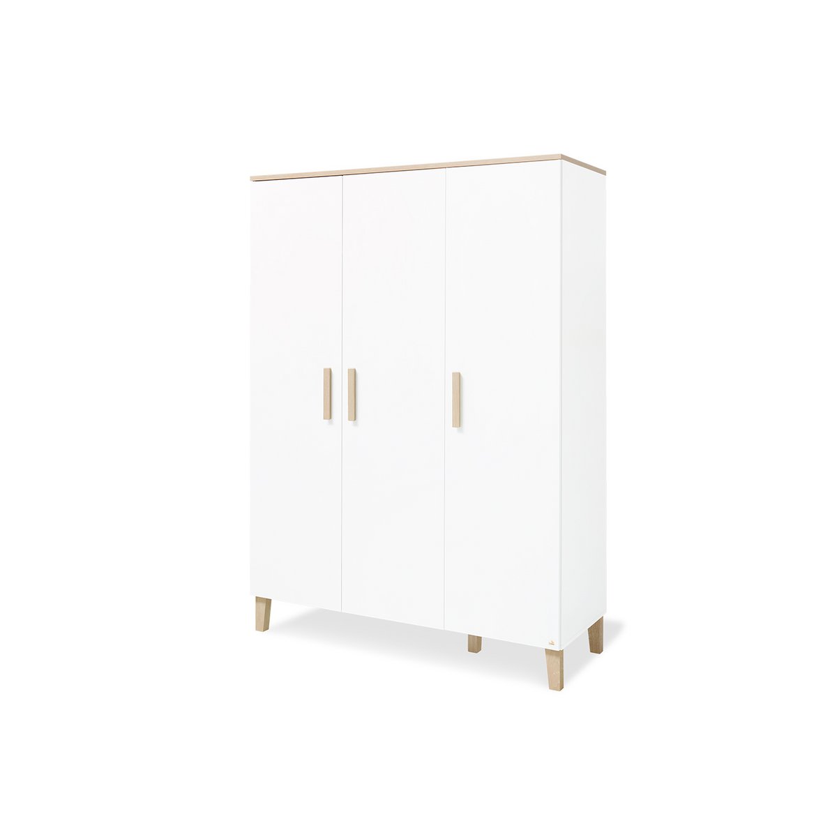 Armoire 'Lumi' grande