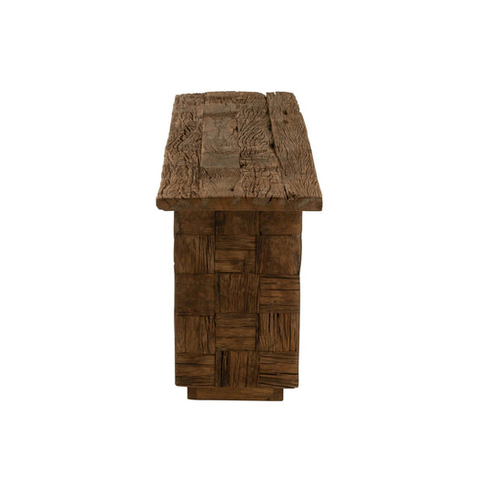Console Woody Hout Naturel