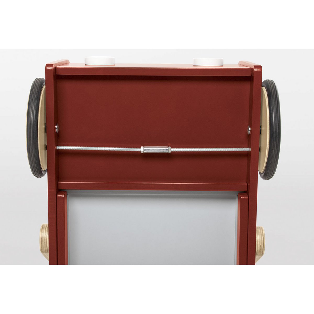 Déambulateur d'apprentissage 'Feuerwehrauto Fred'