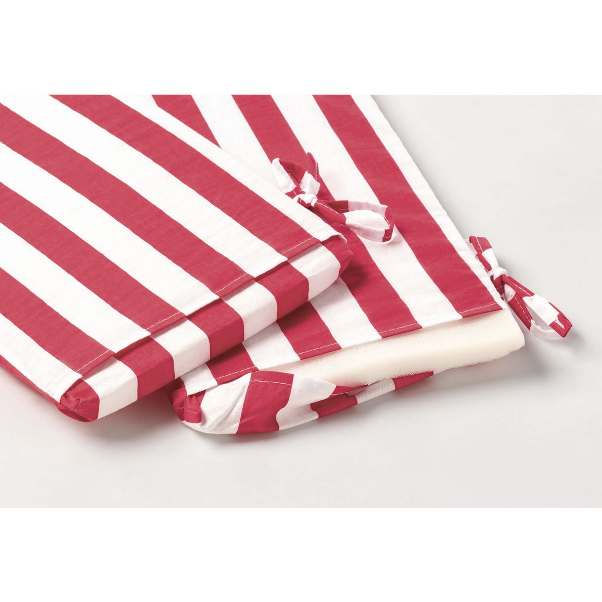 Coussins de siège pour 'Nicki für 4', 2 parties