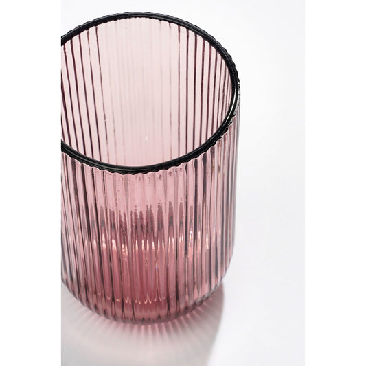 Verre à boire Merlot - 400 ml - Verre - Violet