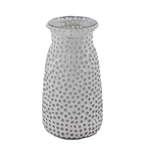 VASE EN VERRE CRISTAL S (Ensemble de 12)