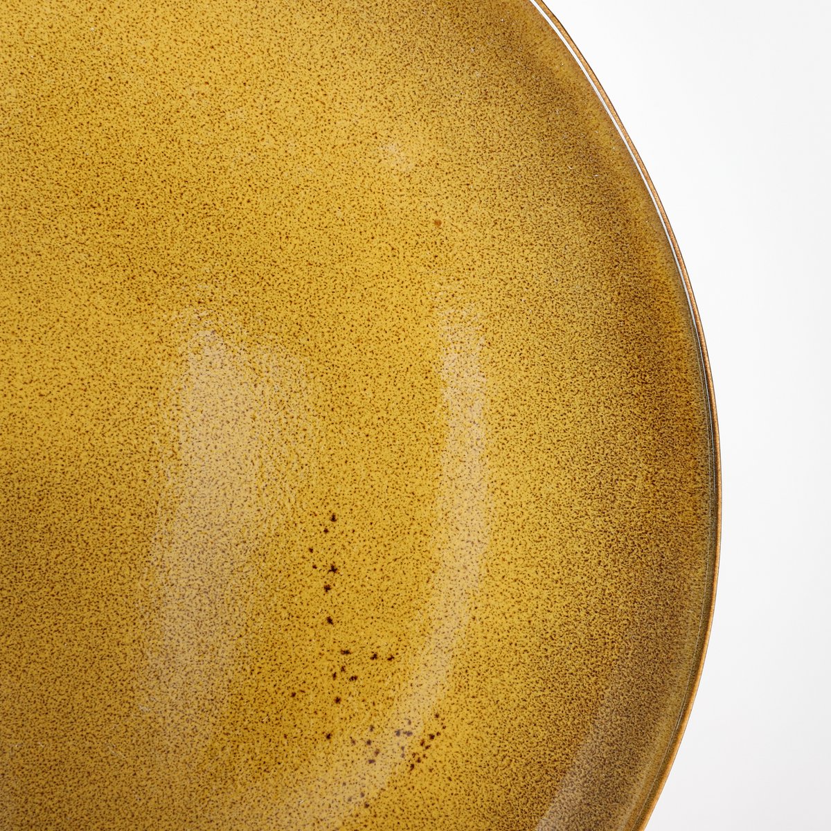 Set de service 4 personnes Tabo - Ocre