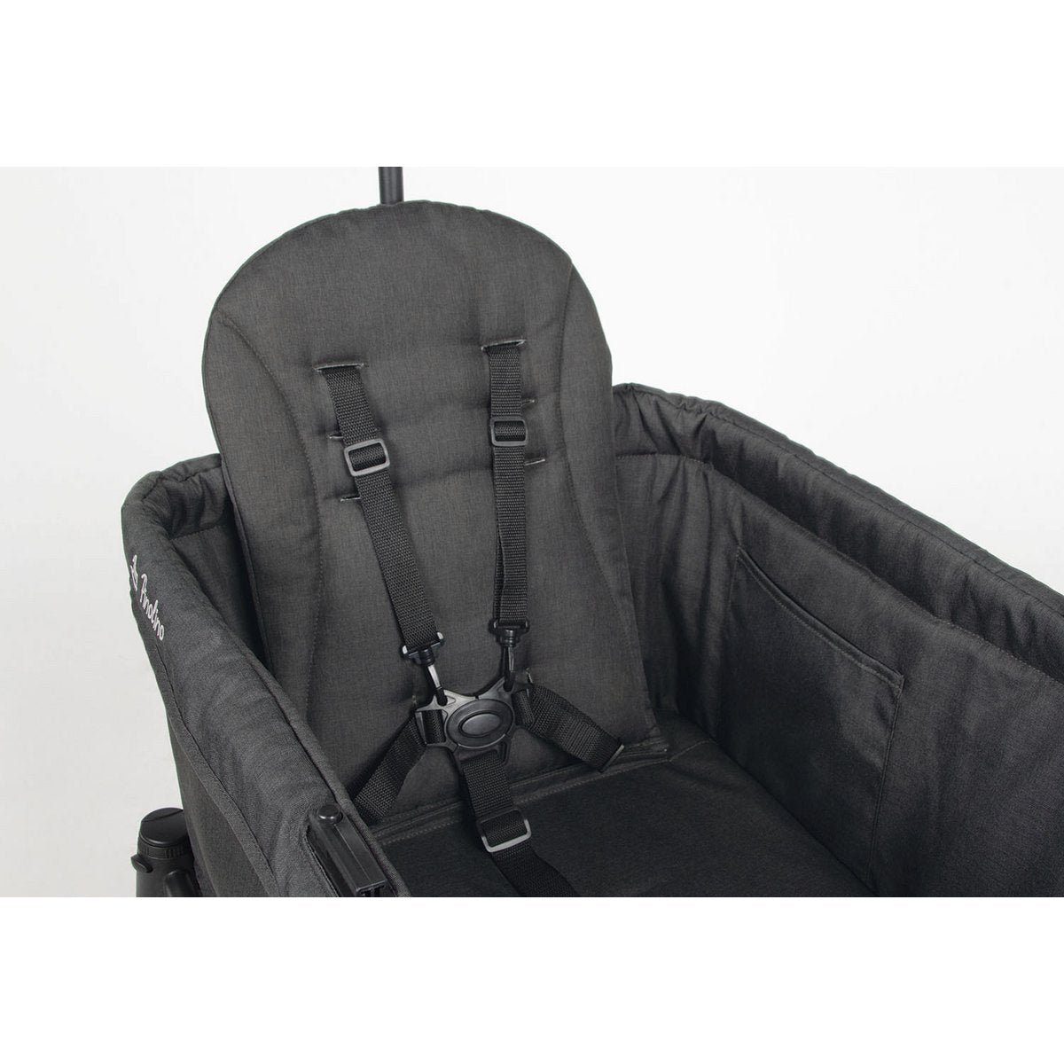 Chariot pliant 'Cruiser Premium', incl. accessoires