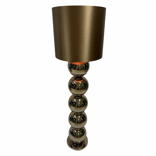Lampadaire XL Bollen – Sepia