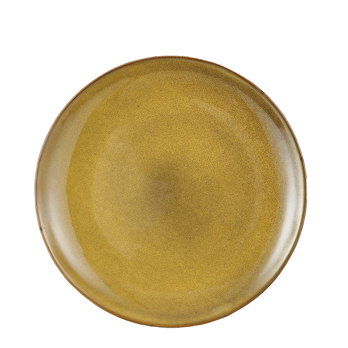 Set de service 4 personnes Tabo - Ocre