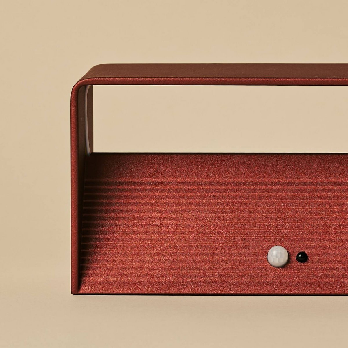 Tessa Bronze – Lampe Murale