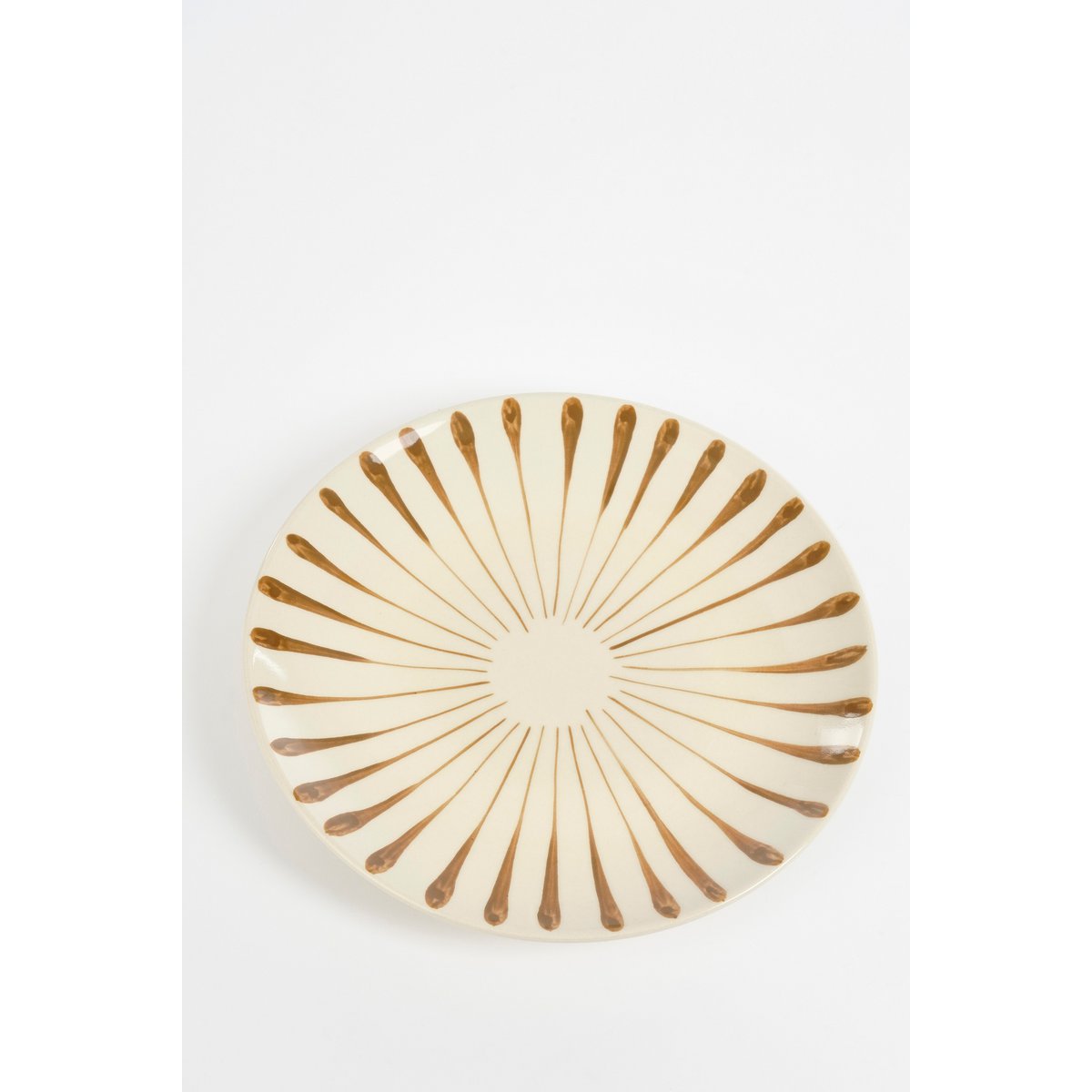 Elsie Dinnerbord - Brown