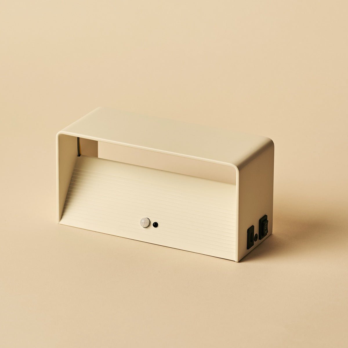 Tessa Vanilla – Applique Murale