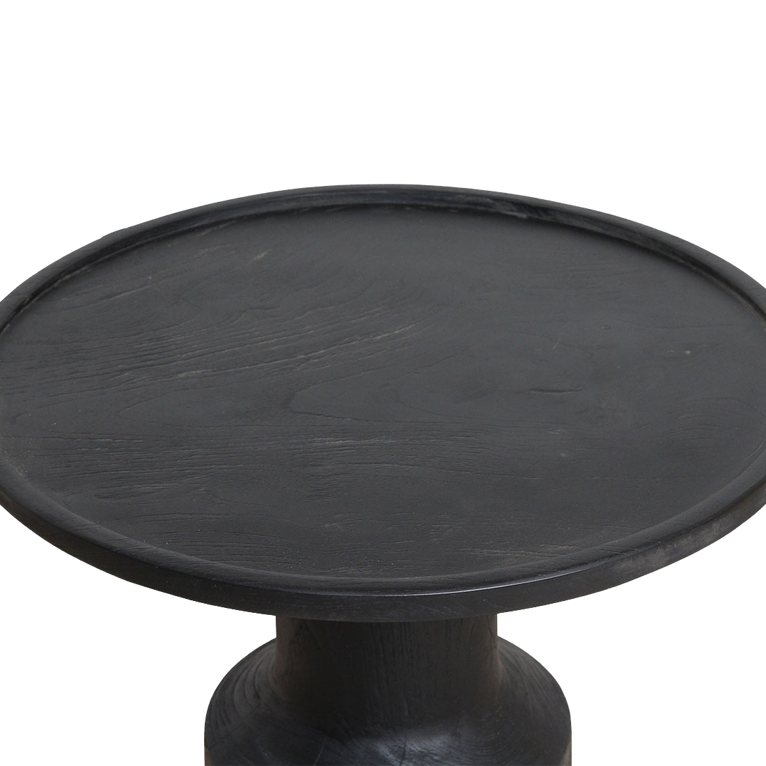 Table d'appoint Nero Minuit
