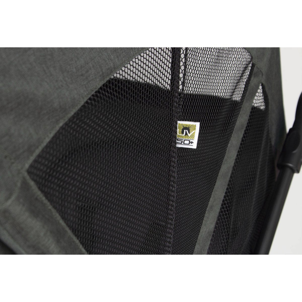 Chariot pliant 'Cruiser Premium', incl. accessoires