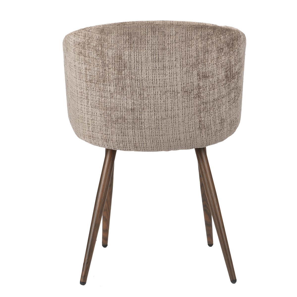 Luna Chair Mink (ensemble de 2)