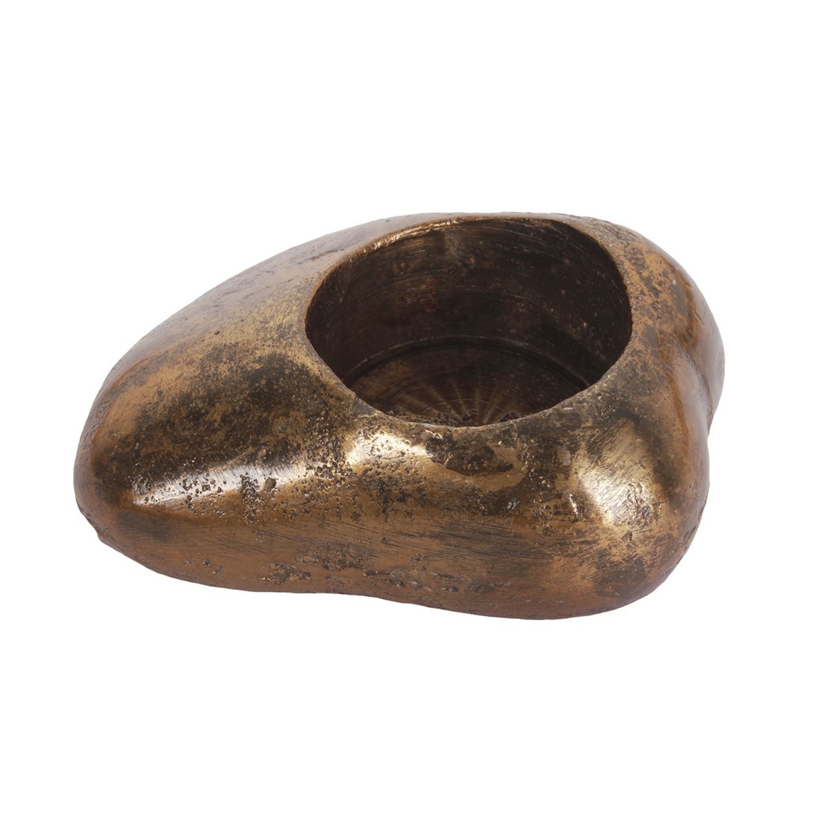 Bougeoir Pebble.3 (Ensemble de 6)