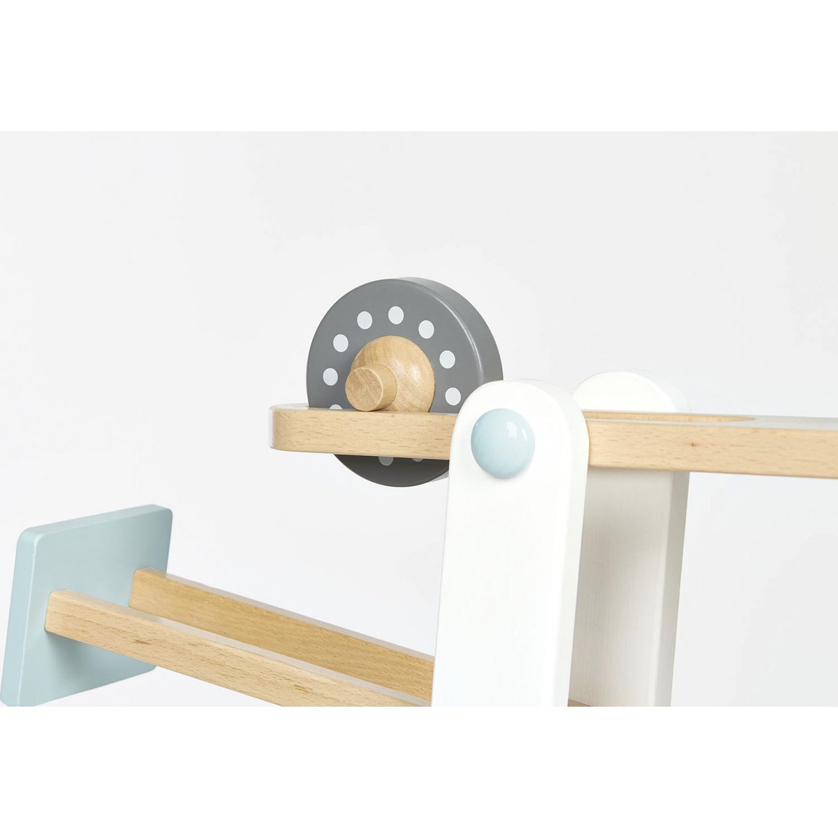 Piste de billes 'Kuno'