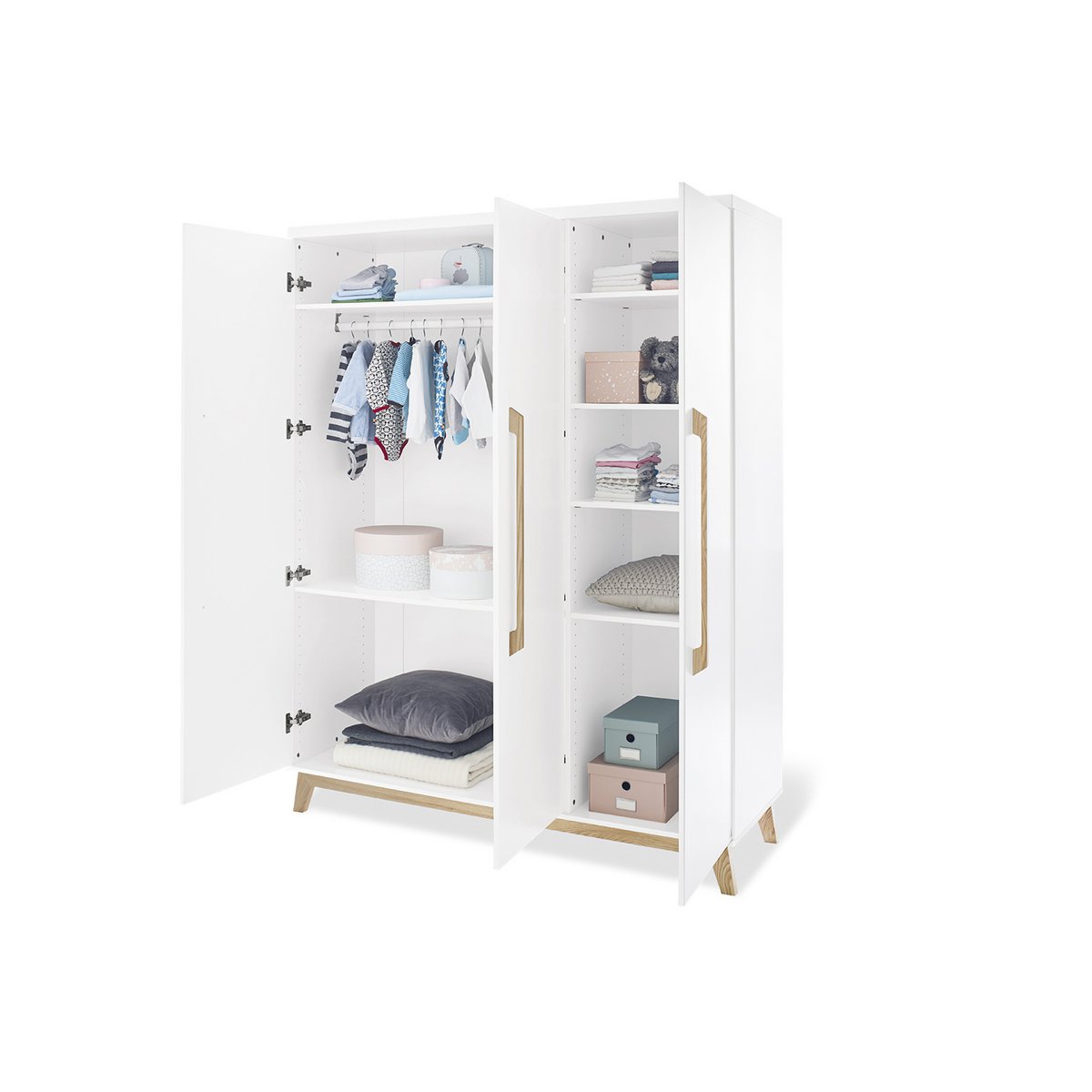 Armoire 'Riva' grande