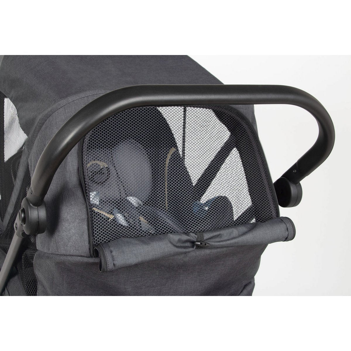 Chariot pliant 'Cruiser Premium', incl. accessoires