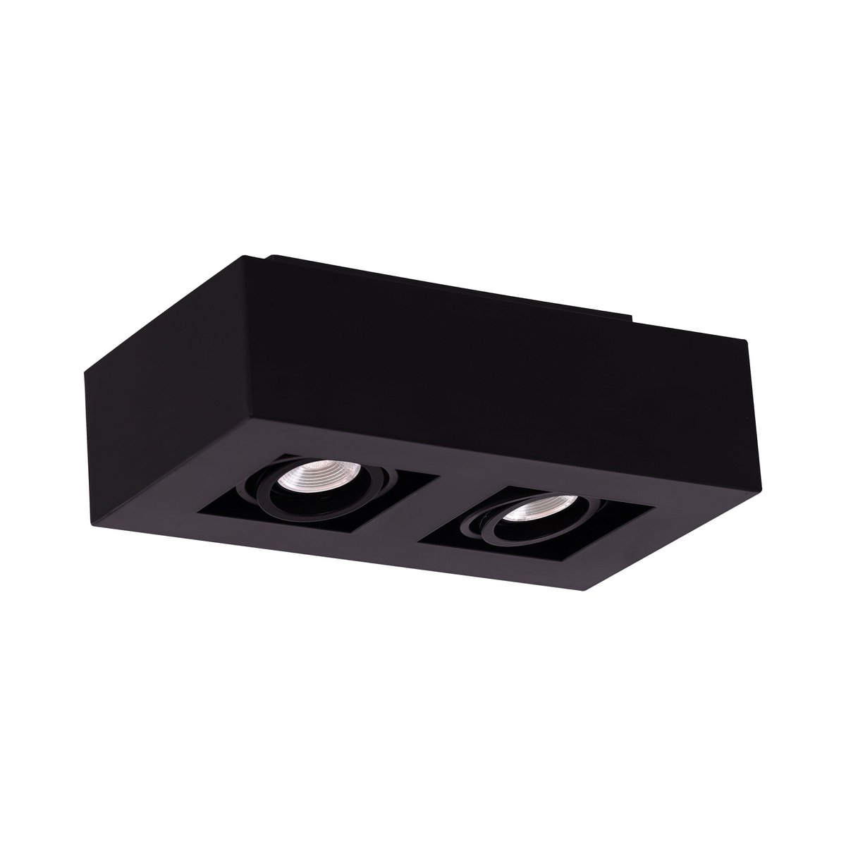 Plafonnier Block | 2