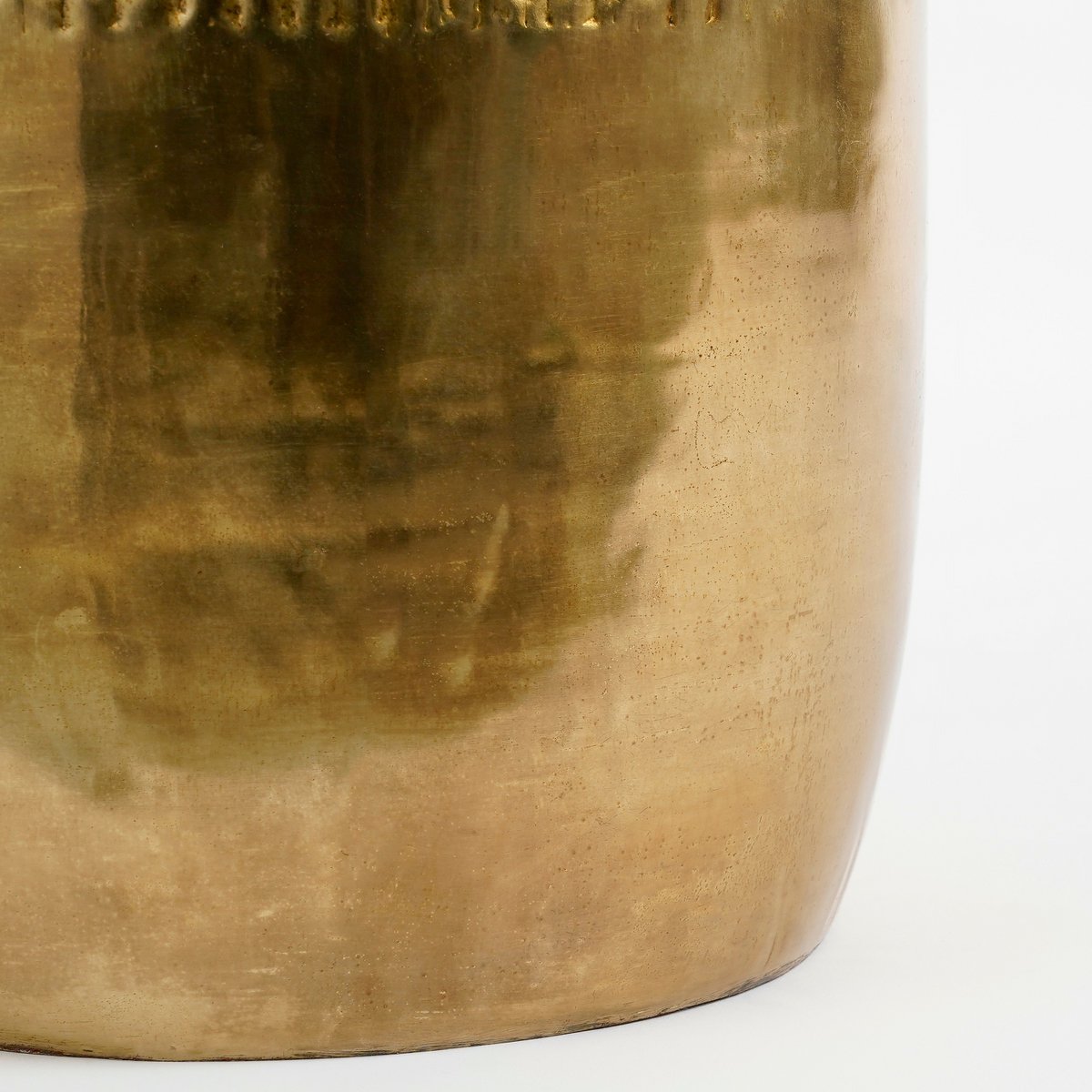 Pot Xavier - fer - or