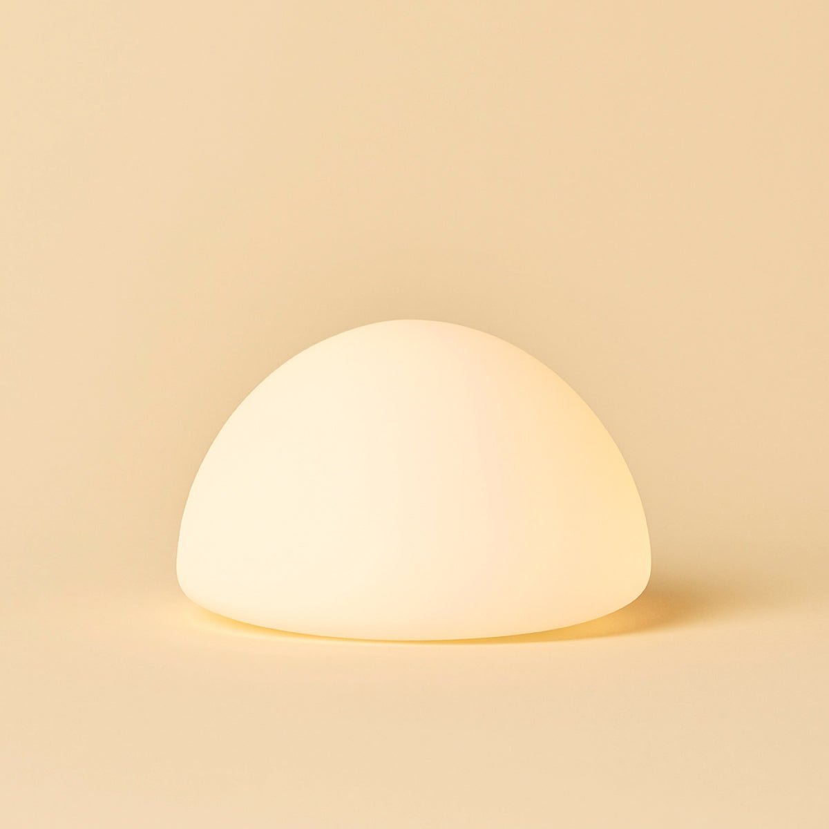 Maris Red / Rosso Levanto – Lampe de table en Marbre