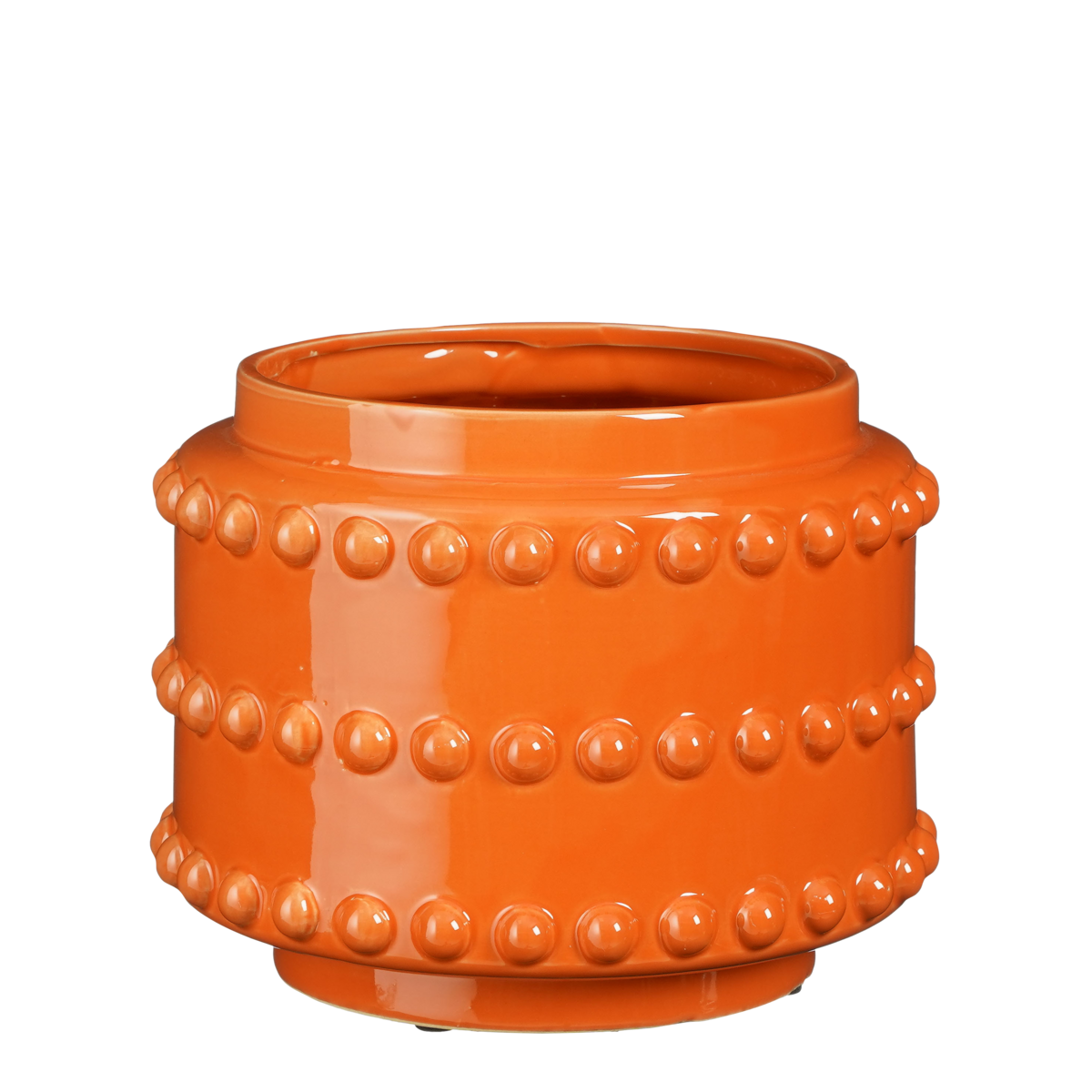 Cache-pot Boaz - Céramique