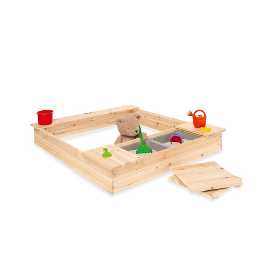 Bac à sable 'Lennart'