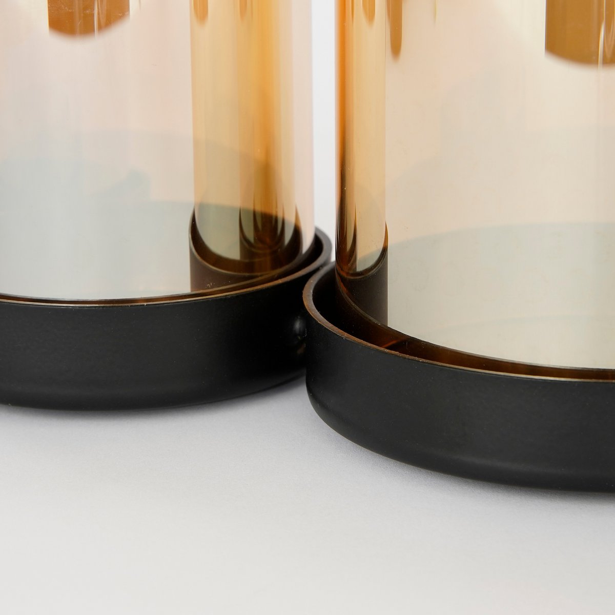 Ensemble Bougeoirs Kratos