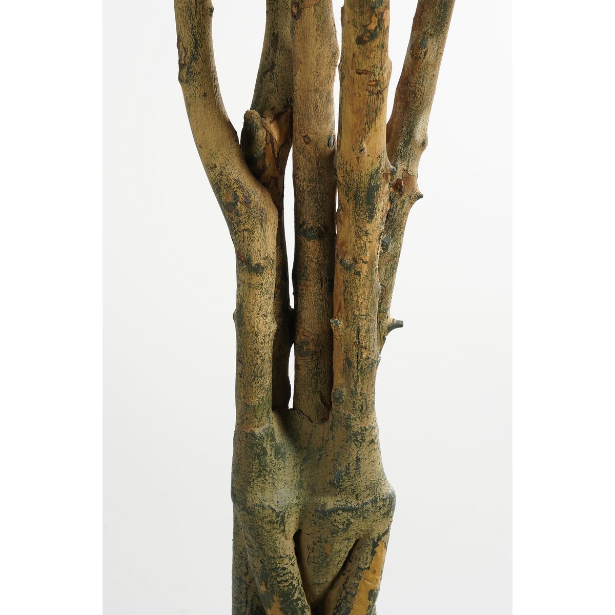 Plante Artificielle Pachira - H150 x Ø65 cm - Vert