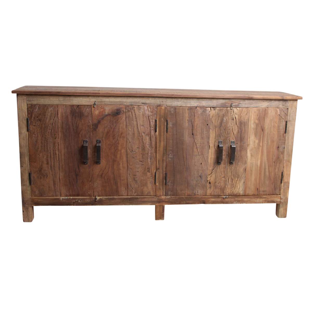Bouchoir de Farmwood 4 portes