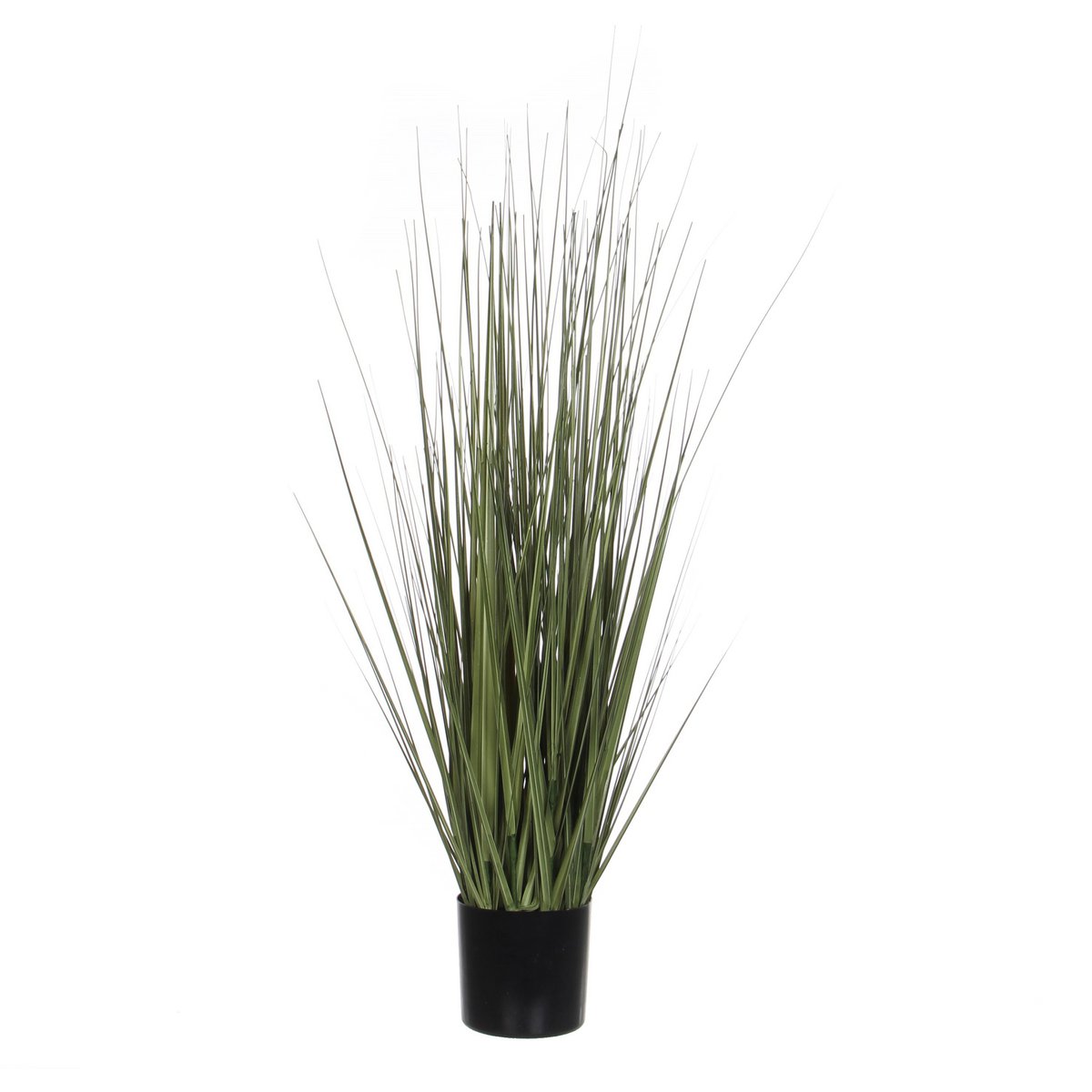 Plante de Gazon Artificiel - H92 x Ø35 cm - Vert
