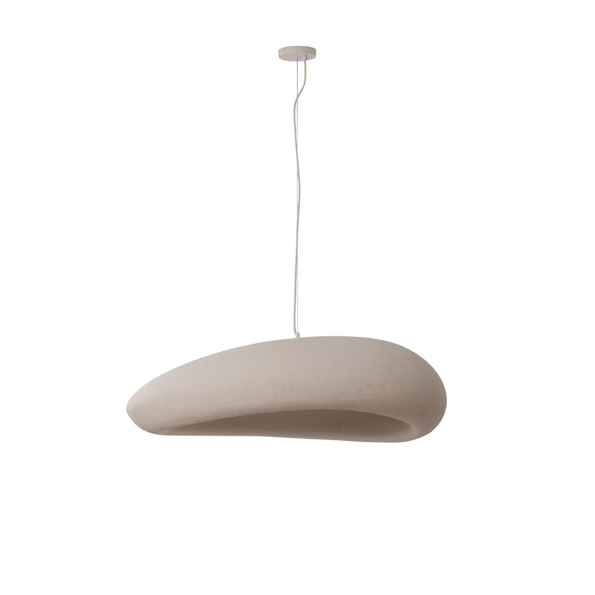 Lampe suspendue Tsuki | 105 cm