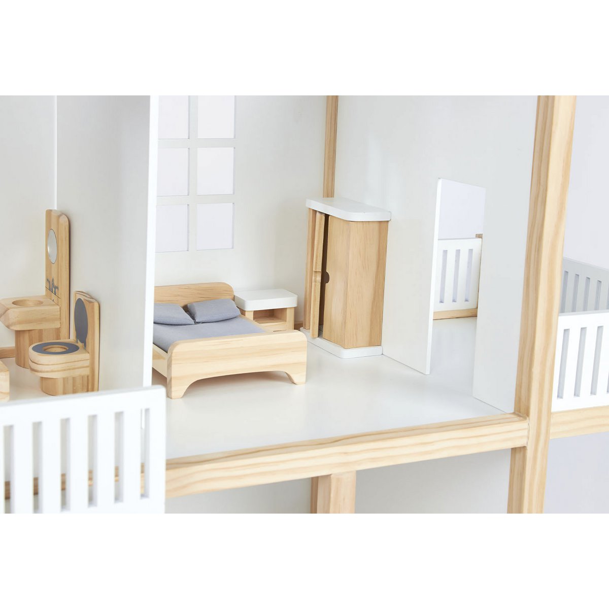 Meubles de maison de poupée, 20 pièces