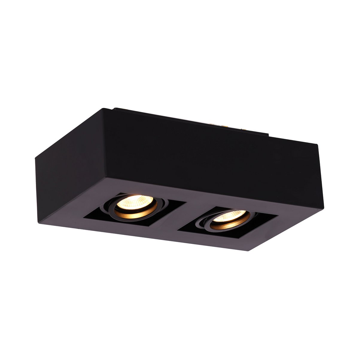 Plafonnier Block | 2