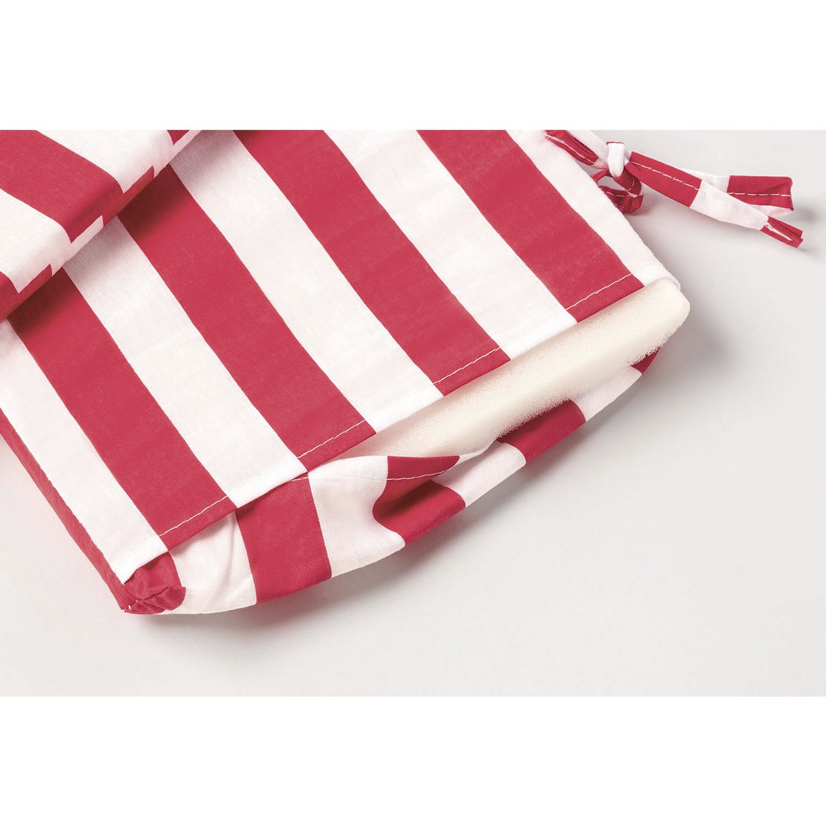 Coussins de siège pour 'Nicki für 4', 2 parties