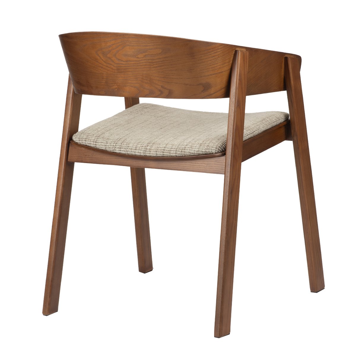 Chaises Edo - Lot de 2