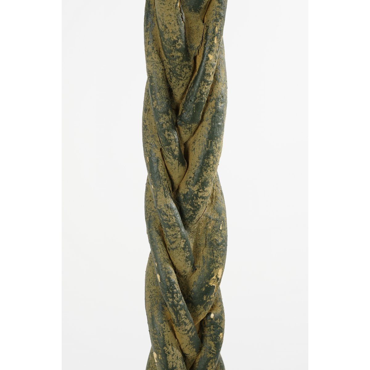 Plante Artificielle Pachira - H120 x Ø50 cm - Vert