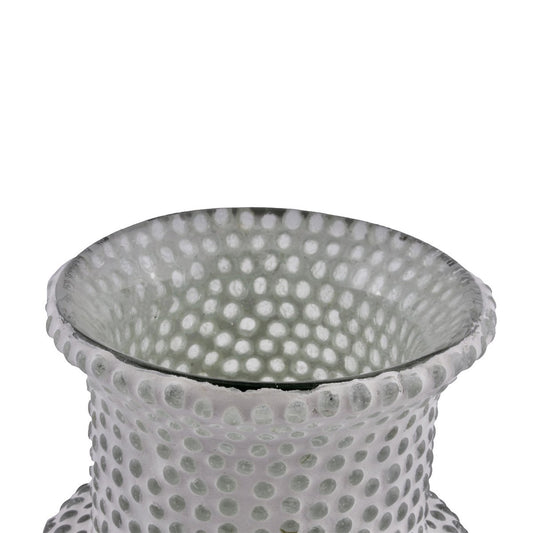 VASE EN VERRE CRISTAL M (Lot de 8)