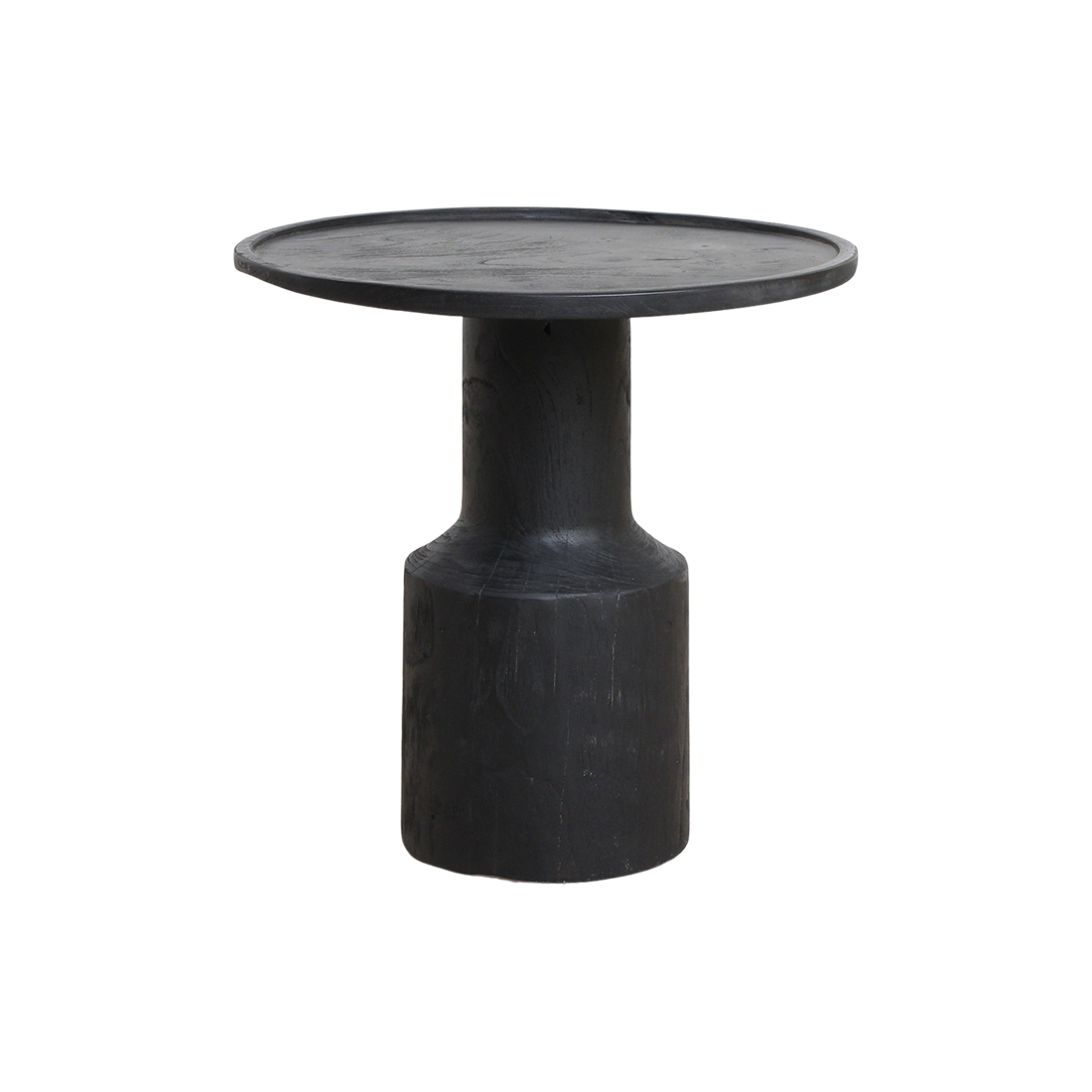 Table d'appoint Nero Minuit